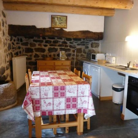 Gite Charmant Pour 8 Pers A Rauret Avec Cheminee, Terrasse Et Acces "Tourisme Et Handicap" - Fr-1-582-186 Экстерьер фото