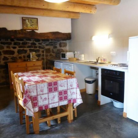 Gite Charmant Pour 8 Pers A Rauret Avec Cheminee, Terrasse Et Acces "Tourisme Et Handicap" - Fr-1-582-186 Экстерьер фото