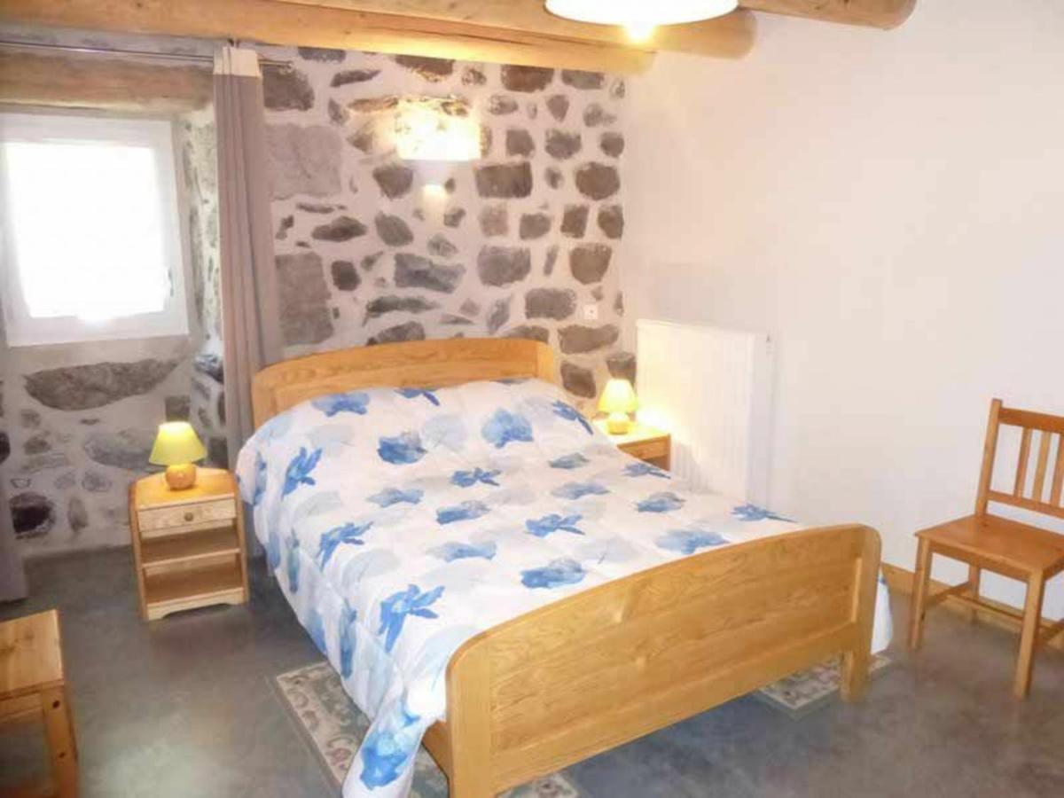 Gite Charmant Pour 8 Pers A Rauret Avec Cheminee, Terrasse Et Acces "Tourisme Et Handicap" - Fr-1-582-186 Экстерьер фото