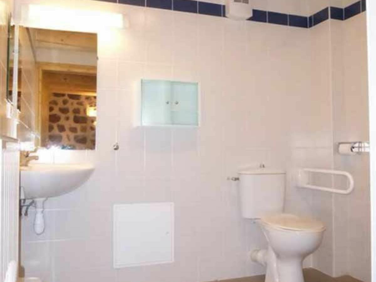 Gite Charmant Pour 8 Pers A Rauret Avec Cheminee, Terrasse Et Acces "Tourisme Et Handicap" - Fr-1-582-186 Экстерьер фото